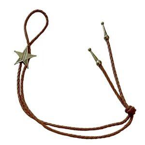 Jeffree Star - Star Yak Ranch Bolo Tie